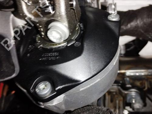 Used Steering column Steering column AUDI A1 Sportback (GBA) 30 TFSI (110 hp) 33202989 33202989