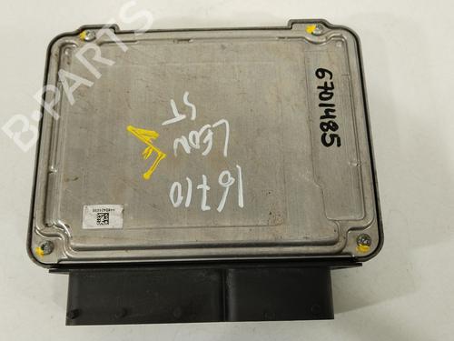 Engine control unit (ECU) SEAT LEON ST (5F8) 1.5 TSI | BP34568037M57 - Image 2