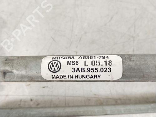 Front wiper motor VW PASSAT B7 (362) 2.0 TDI | BP34719827M29 - Image 2