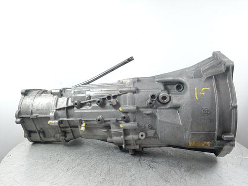 Gearbox BMW X3 (E83) 2.0 d | BP16811156M3 