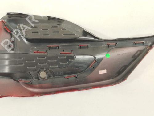 Grill FORD PUMA (J2K, CF7) 1.0 EcoBoost | BP38266937C40 - Image 5