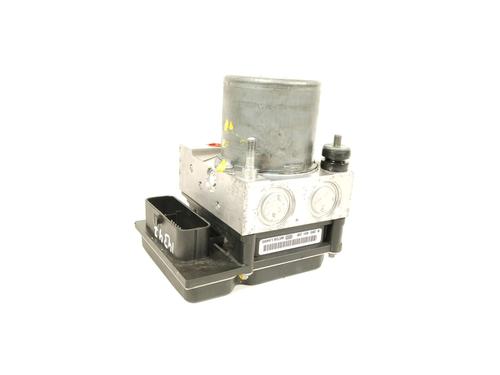 Used ABS pump PEUGEOT 308 I (4A_, 4C_) 1.6 HDi (90 hp) 31919638