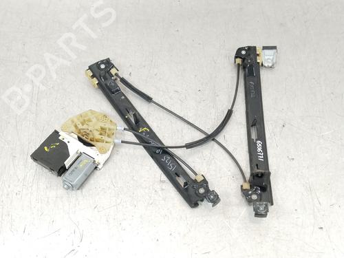 Front right window mechanism SEAT LEON (1P1) 2.0 TDI 16V | BP33932799C23 - Image 5