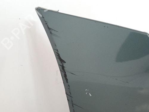 Front bumper VOLVO S40 II (544) 2.0 D | BP27255819C7 