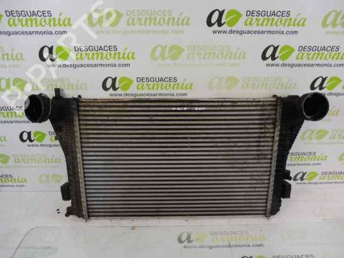 Used Intercooler Intercooler 1846022 1846022