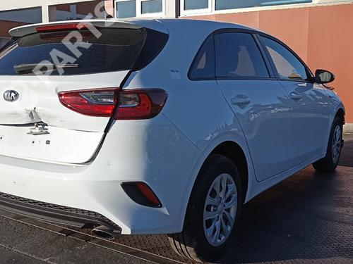 ABS pump KIA CEED (CD) 1.6 CRDi 115 Eco-Dynamics+ | BP9808336M43  - Image 5