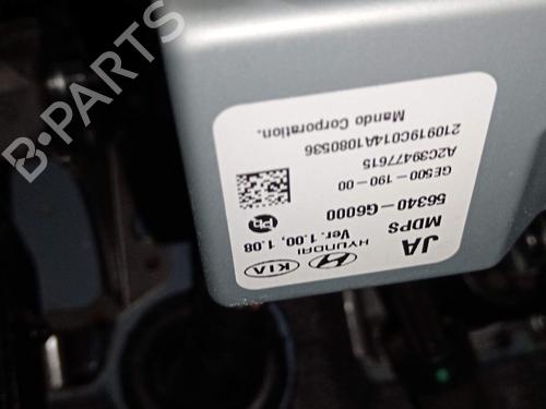 Steering column KIA PICANTO III (JA) 1.0 | BP37443637M21 - Image 2