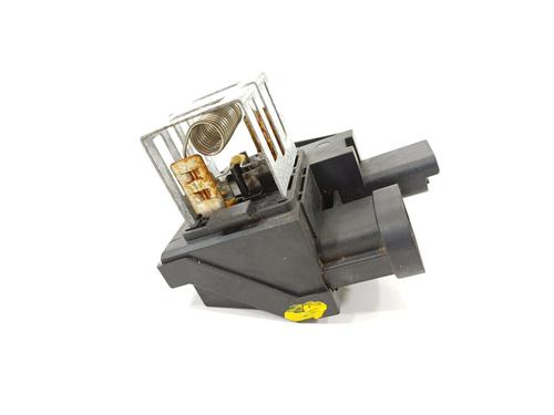 Used Heater resistor CITROËN C3 III (SX) 1.5 BlueHDi 100 (SXYHYP, SXYHTU) (102 hp) 29118650