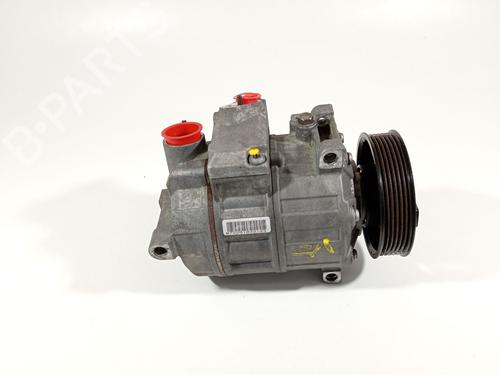 AC compressor SKODA OCTAVIA II (1Z3)  | BP18916420M34 