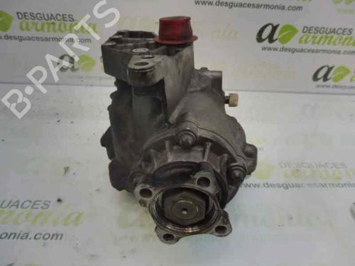 Used Front differential Front differential 1977782 1977782