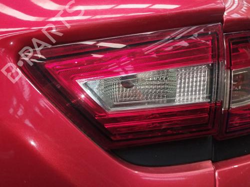 Used Right tailgate light Right tailgate light 37020577 37020577