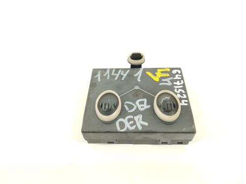 Electronic module AUDI A4 B8 (8K2) | BP26612871M83