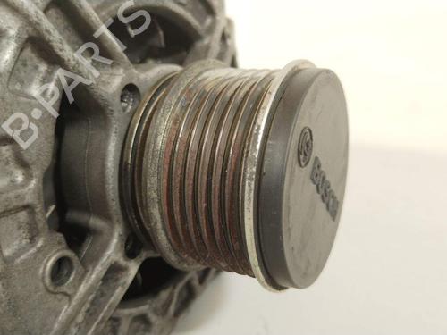 Alternator AUDI A4 B7 (8EC) 2.0 TDI | BP27718740M7 - Image 8
