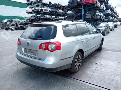 ABS pump VW PASSAT B6 (3C2) 2.0 TDI 16V | BP36303229M43  - Image 7