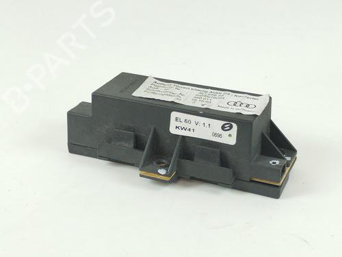 Used Electronic module AUDI A8 D3 (4E2, 4E8) 3.7 quattro (280 hp) 11923331