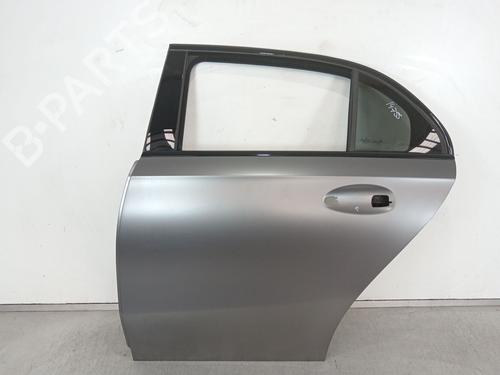 Used Left rear door Left rear door MERCEDES-BENZ A-CLASS (W177) AMG A 45 S 4-Matic+ (177.054) (421 hp) 36037477 36037477