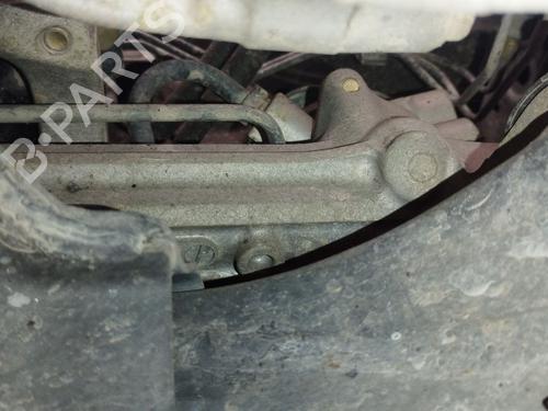 Steering rack HONDA ACCORD VII (CL, CN) 2.0 (CL7) | BP29915553M22