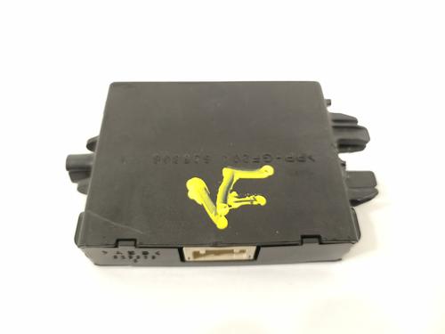 Control unit TOYOTA YARIS (_P13_) 1.5 Hybrid (NHP130_, NHP130) | BP15895732M11 