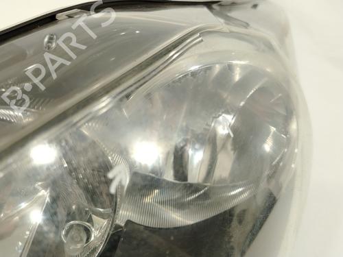 Left headlight FORD FIESTA VI (CB1, CCN) 1.6 TDCi | BP31630202C28 - Image 7