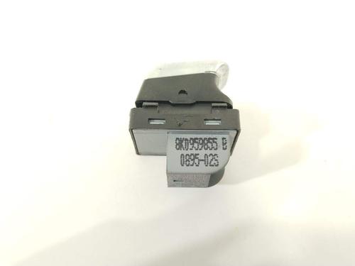 Left rear window switch AUDI A5 Sportback (8TA) 2.0 TDI | BP29254389I29 - Image 4