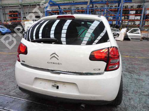 Reverse light CITROËN C3 II (SC_) 1.6 HDi | BP9087925C36  - Image 10