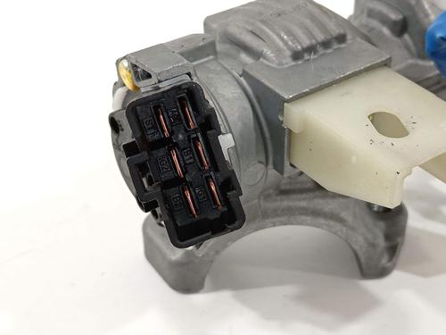 Ignition barrel KIA RIO IV (YB, SC, FB) | BP29354871M48 - Image 2