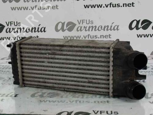 Used Intercooler CITROËN XSARA PICASSO (N68) 1.6 HDi (90 hp) 1841917