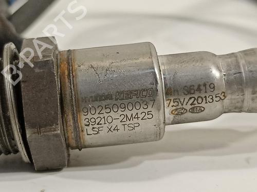 Electronic sensor KIA SORENTO IV (MQ4, MQ4A) 1.6 T-GDi Hybrid AWD | BP40100380M84 - Image 3