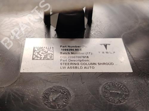 Other TESLA MODEL 3 (5YJ3) EV | BP36238543O1  - Image 7