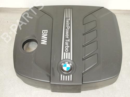 Motorabdeckung BMW 5 Touring (F11) 520 d xDrive (184 hp) 13718510475