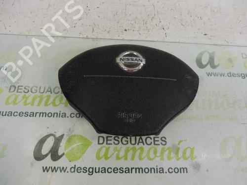Used Driver airbag NISSAN KUBISTAR MPV (X76) [2003-2009]  1840816