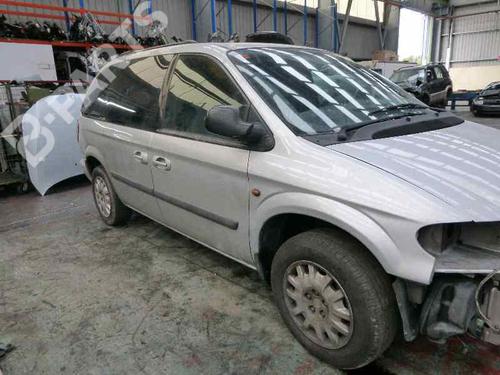 Instrument cluster CHRYSLER VOYAGER IV (RG, RS)  | BP1839896C47 