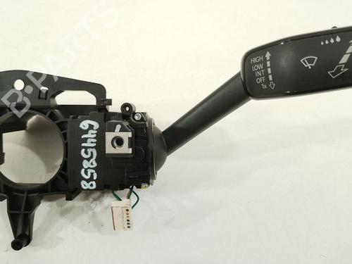 Steering column stalk VW GOLF VII (5G1, BQ1, BE1, BE2) 1.5 TGI | BP28724652I23 