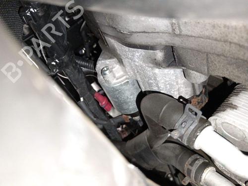 Used Starter Starter 36321811 36321811