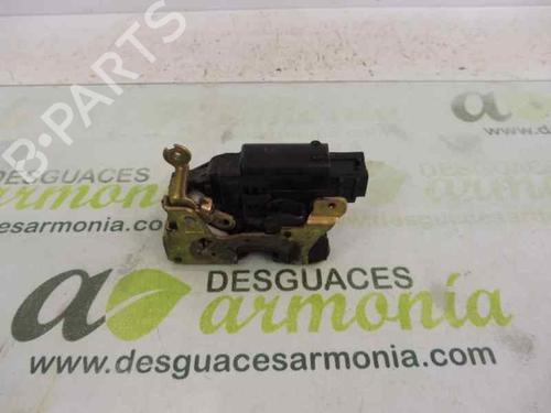 Front left lock NISSAN KUBISTAR MPV (X76)  | BP1840820C98 