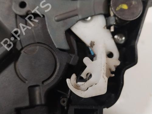 Front left lock VOLVO S40 II (544) 2.0 D | BP32261955C98