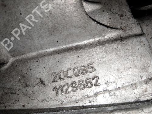 Gearbox CITROËN C3 II (SC_) 1.4 HDi 70 (SC8HZC, SC8HR0, SC8HP4) | BP38647070M3 - Image 2