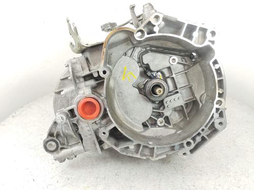 caixa-velocidades-manual-opel-corsa-e-x15-m20olku-2014-16809827 main image