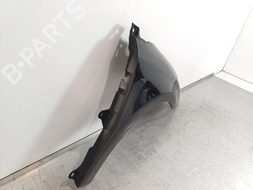 Right front fenders CITROËN C4 I (LC_)  | BP23002127C42 