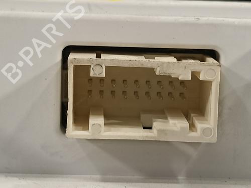Instrument cluster PEUGEOT 308 II (LB_, LP_, LW_, LH_, L3_)  | BP16793876C47 