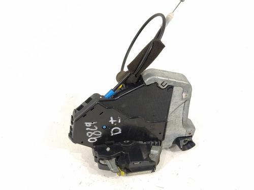 Used Front left lock Front left lock 11941546 11941546
