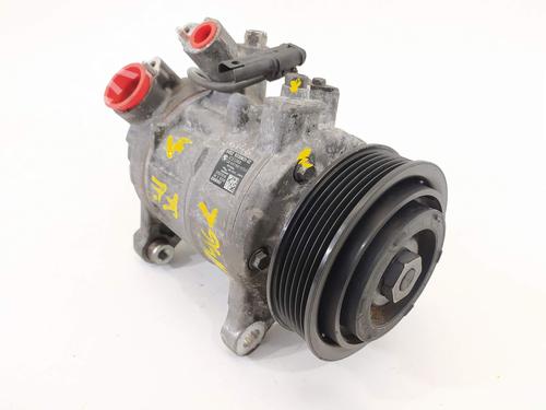 Used AC compressor AC compressor 6962215 6962215
