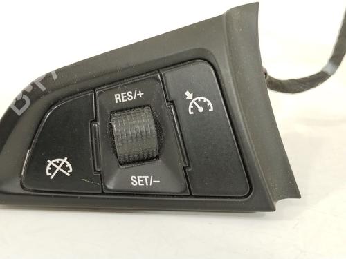Steering wheel controls OPEL INSIGNIA A (G09) 2.0 CDTI (68) | BP37030857E15 - Image 2