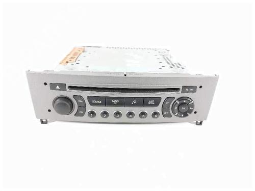 Used Radio Radio PEUGEOT 308 I (4A_, 4C_) [2007-2016] 7834694 7834694