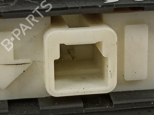 Tailgate handle TOYOTA YARIS (_P13_)  | BP16793190C132 