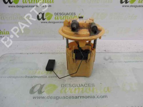 Used Fuel pump PEUGEOT 207 SW (WK_) [2007-2013]  1938381