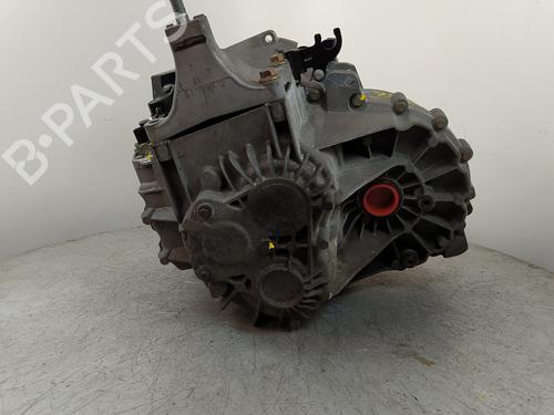 Gearbox FORD MONDEO III (B5Y) 2.2 TDCi | BP9974760M3 