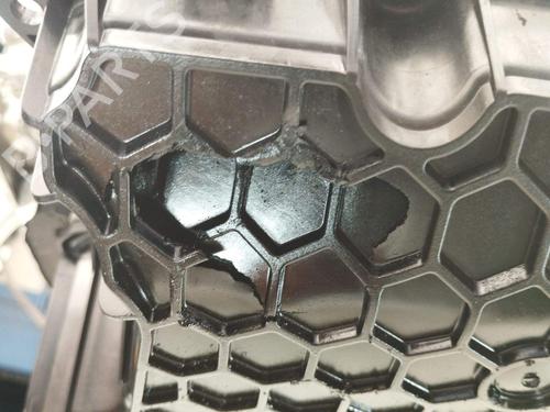 Engine AUDI Q5 (FYB, FYG) 40 TDI Mild Hybrid quattro | BP38460391M1 - Image 13