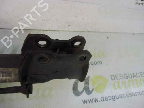Right front shock absorber CITROËN NEMO MPV  | BP1845538M17 