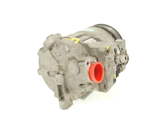 AC compressor MERCEDES-BENZ V-CLASS (638/2) V 230 TD (638.274) | BP28537889M34